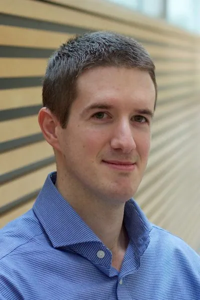 Jasmin Jelovica portrait