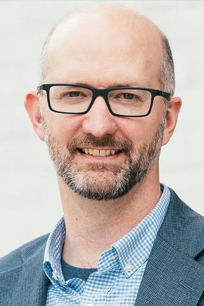 Patrick Kirchen portrait