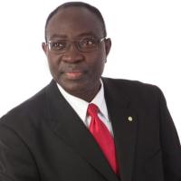 Dr. Gabriel Ogundele 