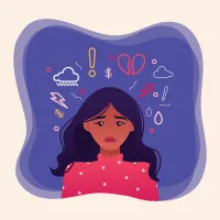 Mental health image