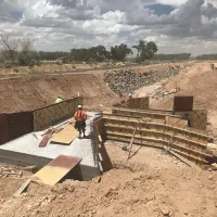 drainage