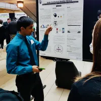 capstone
