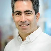Fariborz Taghipour