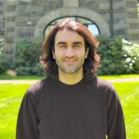 Mohammad Shahrad