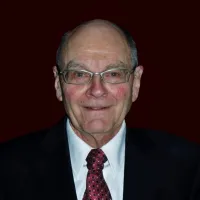Harold Copping