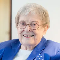 Helen Shore