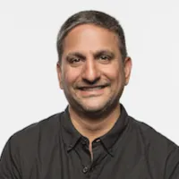Ajai Sehgal