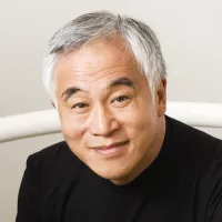 Bing Thom