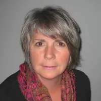 Judith Lynam