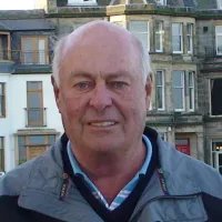 Norman Keevil