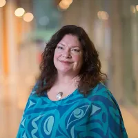 Dana-Lyn Mackenzie portrait