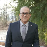 Mohammad Tiznobaik