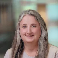 Julie Tipping portrait