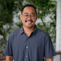 Theodore Lim portrait